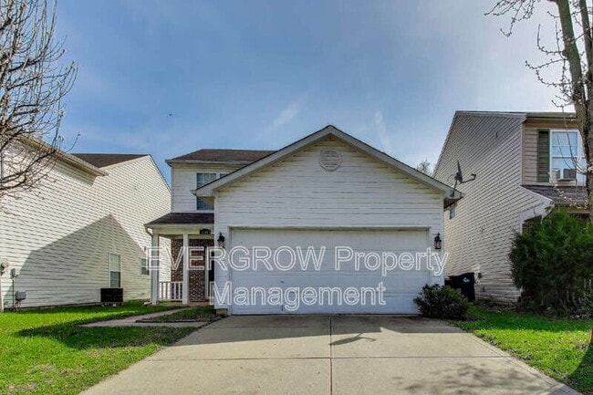property at 7139 Kimble Dr