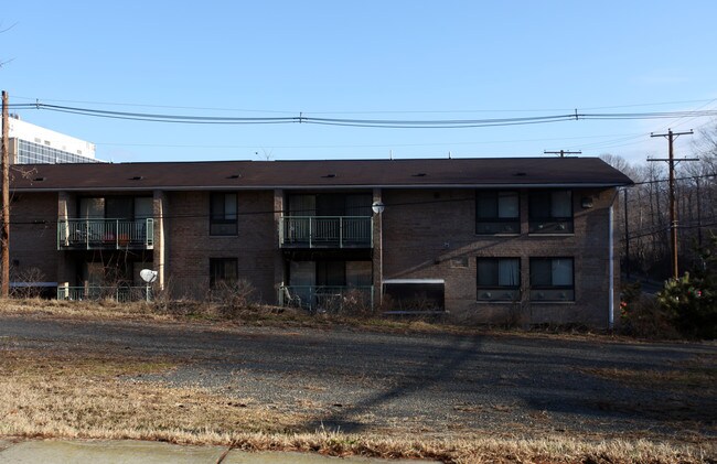 Arbor View in Washington, DC - Building Photo - Building Photo