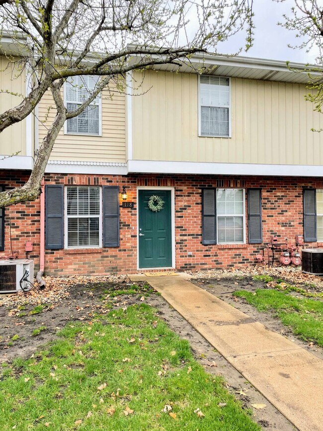 700 High St Rentals in Anderson, IN