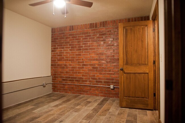 property at 518 W College St