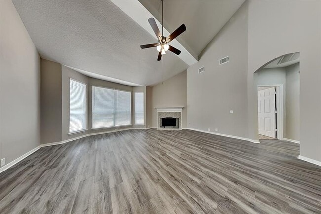 3207 Nickwill Way in Spring, TX - Building Photo - Building Photo