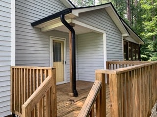 804 Wiles Ct in Raleigh, NC - Building Photo - Building Photo