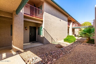 4354 N 82nd St in Scottsdale, AZ - Foto de edificio - Building Photo