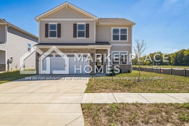 7123 Train Station Way in Louisville, KY - Building Photo - Building Photo