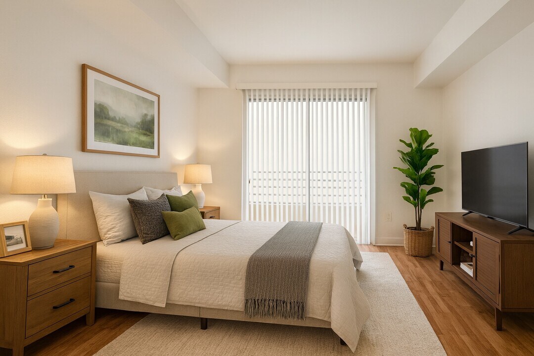 1830 Radius Dr, Unit 1301 in Hollywood, FL - Foto de edificio