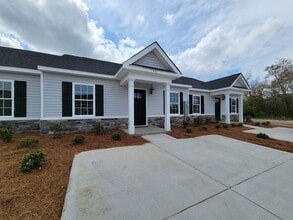 431 Andover Dr in Statesboro, GA - Building Photo - Building Photo
