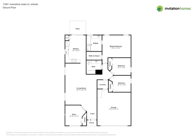 11261 Moonshine Creek Cir in Orlando, FL - Building Photo - Building Photo