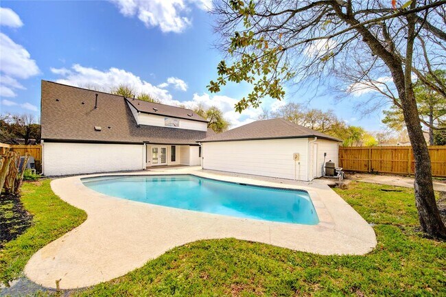 1810 Eagle Falls Ct in Houston, TX - Building Photo - Building Photo
