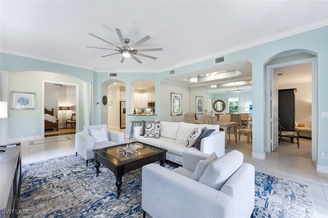 2662 Bolero Dr in Naples, FL - Building Photo - Building Photo