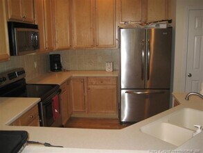 167 Lamplighter Way in Spring Lake, NC - Building Photo - Building Photo