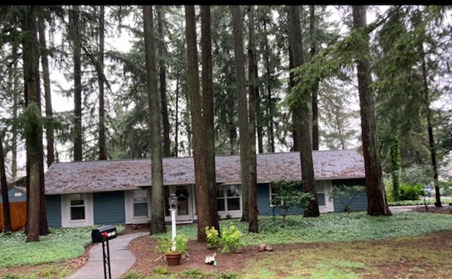 5333 SW Tree St in Lake Oswego, OR - Building Photo - Building Photo