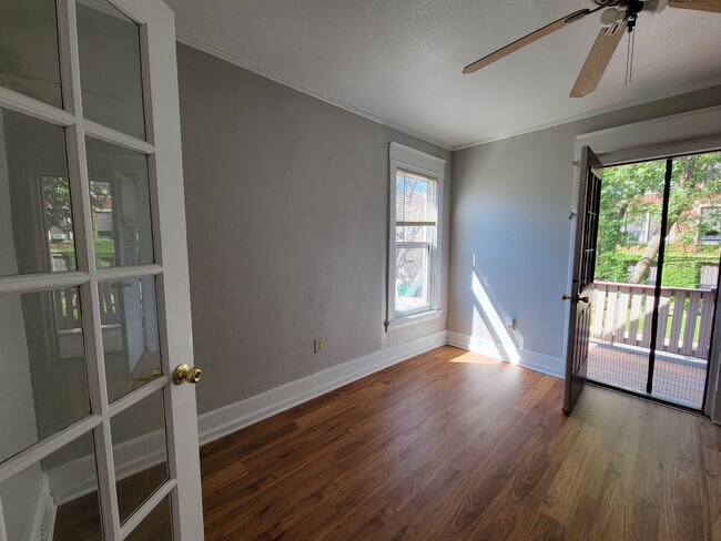 2840 N Bartlett Ave in Milwaukee, WI - Building Photo - Building Photo