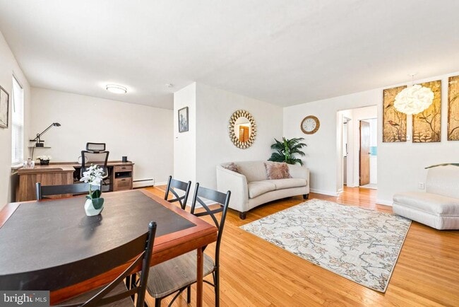 1334 Montgomery Ave in Narberth, PA - Building Photo - Building Photo