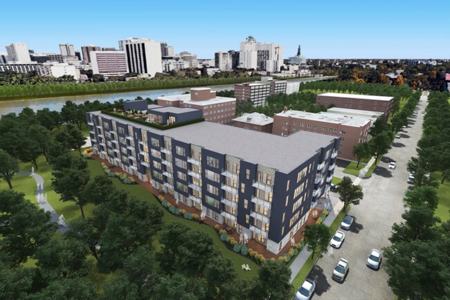 281 River Ave in Winnipeg, MB - Building Photo - Building Photo