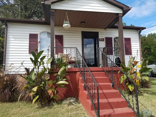 property at 405 Toney Rd