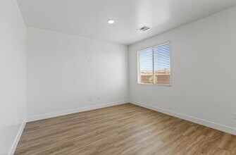 5868 S Mythical Ln in Saint George, UT - Building Photo - Building Photo