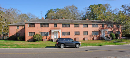 402 E Brevard St in Tallahassee, FL - Building Photo - Building Photo