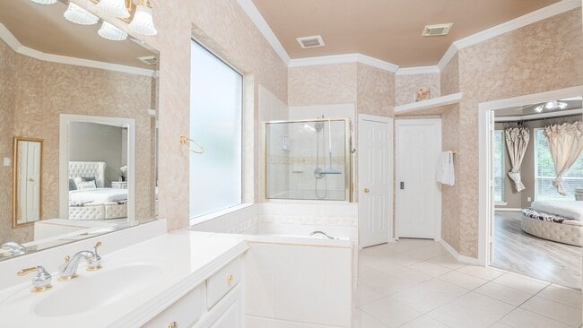 property at 3007 Smokey Hollow Dr