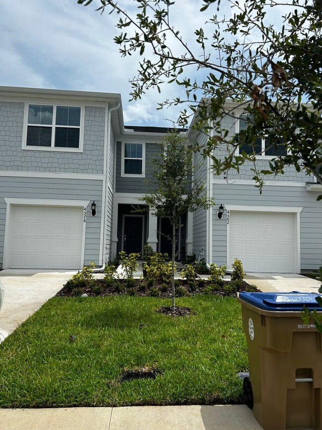 4578 Cypress Cay Wy in Kissimmee, FL - Foto de edificio - Building Photo