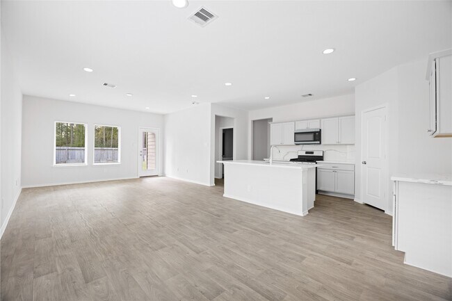 24059 Kentwood Springs Dr in Spring, TX - Building Photo - Building Photo