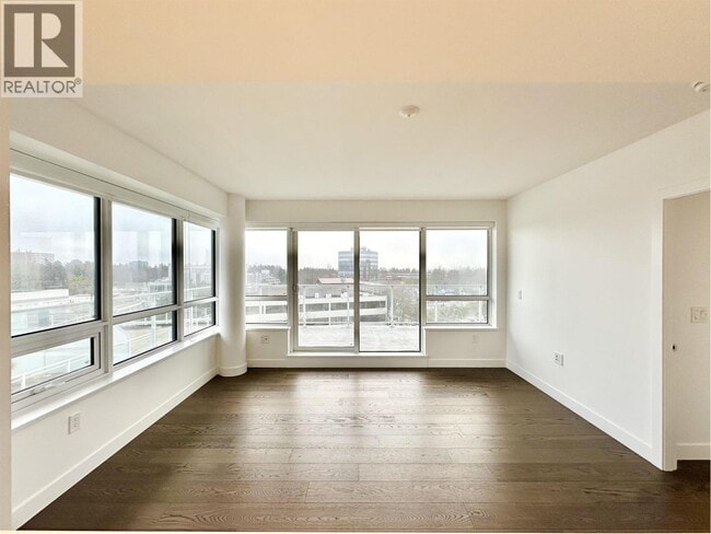 property at 5788 Gilbert Rd.