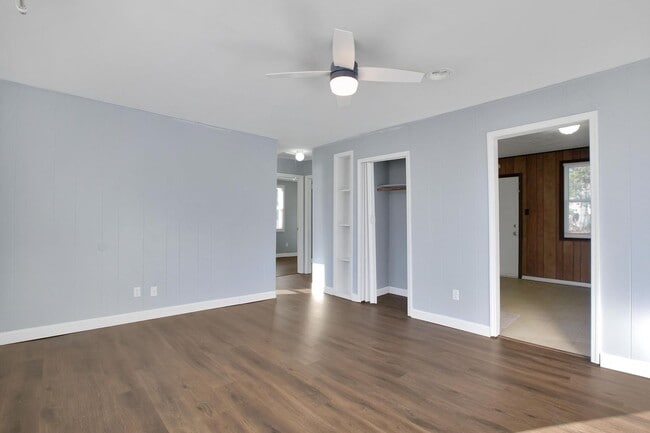 1201 Davis St in Jacksonville, NC - Building Photo - Building Photo