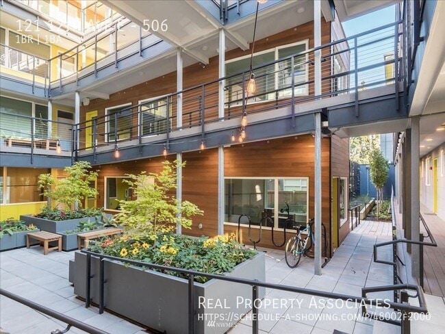 property at 121 12th Ave E
