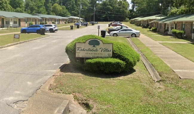 property at 23330 College Ave