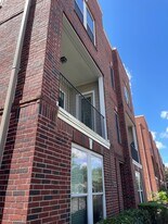 2313 Hutchins St in Houston, TX - Building Photo