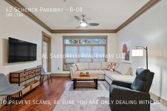 42 Schenck Pkwy in Asheville, NC - Building Photo - Building Photo