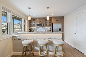 3 King St, Unit #8 in Scarborough, ME - Foto de edificio - Building Photo