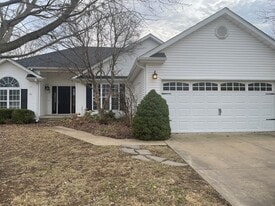 808 Sheridan Ave in Carl Junction, MO - Building Photo