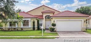 property at 19150 SW 16th St