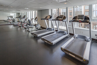 Yaletown in Vancouver, BC - Building Photo - Interior Photo