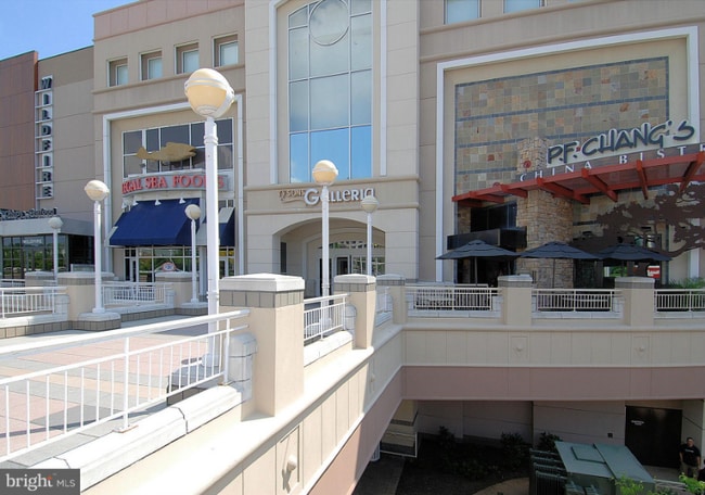 9485 Fairfax Blvd in Fairfax, VA - Building Photo - Building Photo