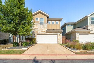 1406 Casa Dr in Austin, TX - Building Photo