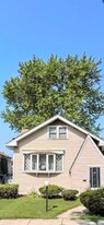 1236 S 14th Ave in Maywood, IL - Building Photo