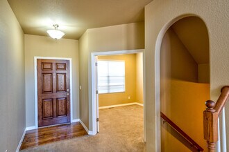 4818 Turquoise Lake Ct in Colorado Springs, CO - Building Photo - Building Photo