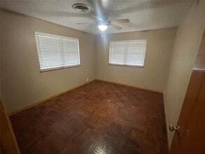 1019 N Randall Rd in Weatherford, OK - Building Photo - Building Photo