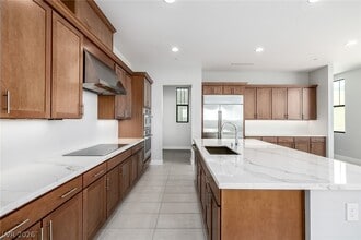 980 Natural Harmony St in Las Vegas, NV - Building Photo - Building Photo