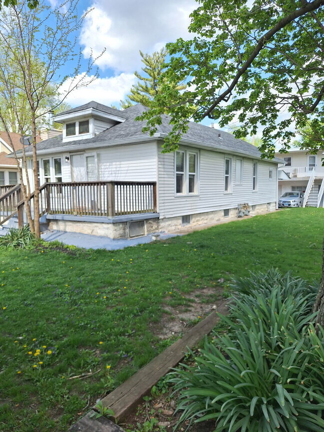 120 Peale St in Joliet, IL - Building Photo - Building Photo