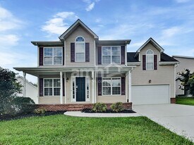 3127 Champions Trail Ln in Knoxville, TN - Building Photo