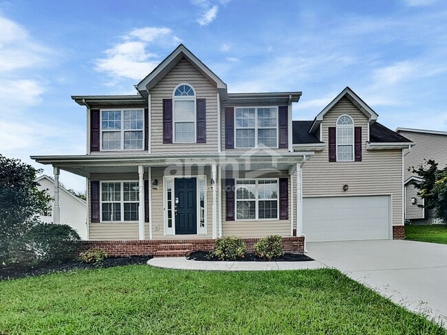 property at 3127 Champions Trail Ln