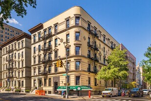 The Loyola in New York, NY - Building Photo