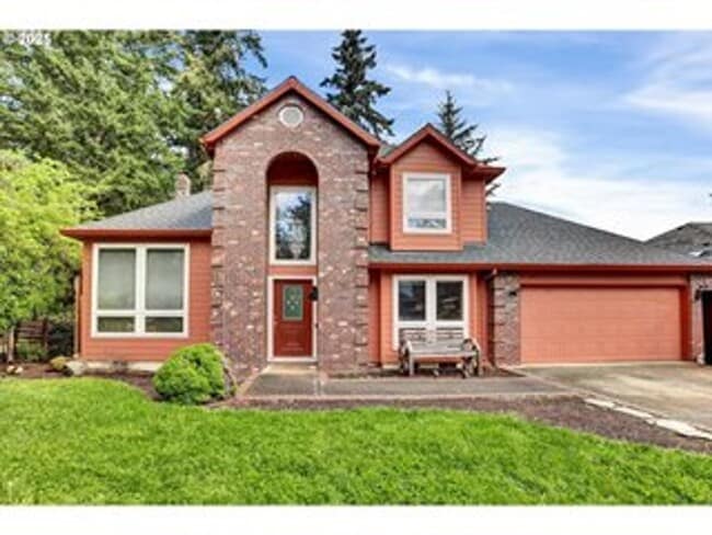 property at 19915 SW Celebrity St