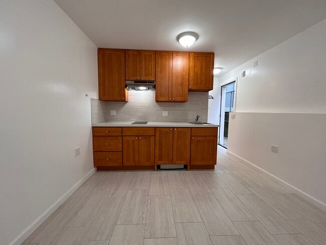 property at 4846 Balboa St