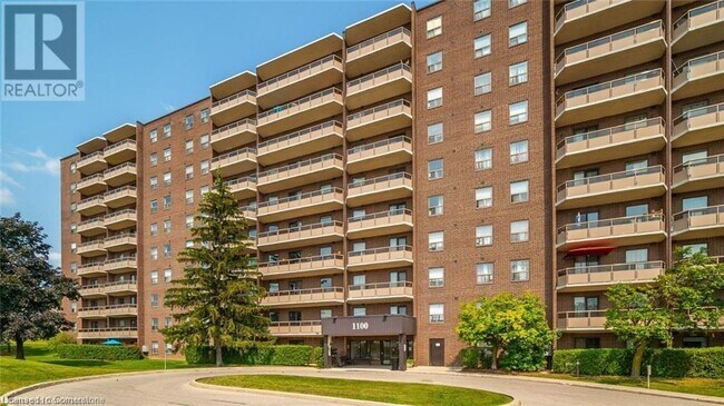 property at 1100 Courtland Ave E