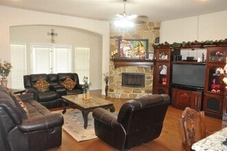 3621 Bella Vista Dr in Plano, TX - Building Photo - Building Photo