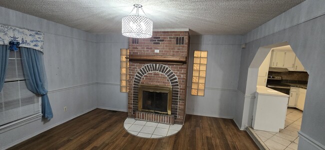 property at 4053 Morgan Rd