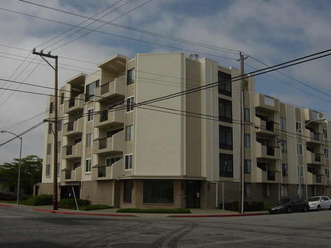 property at 398 Parrott St